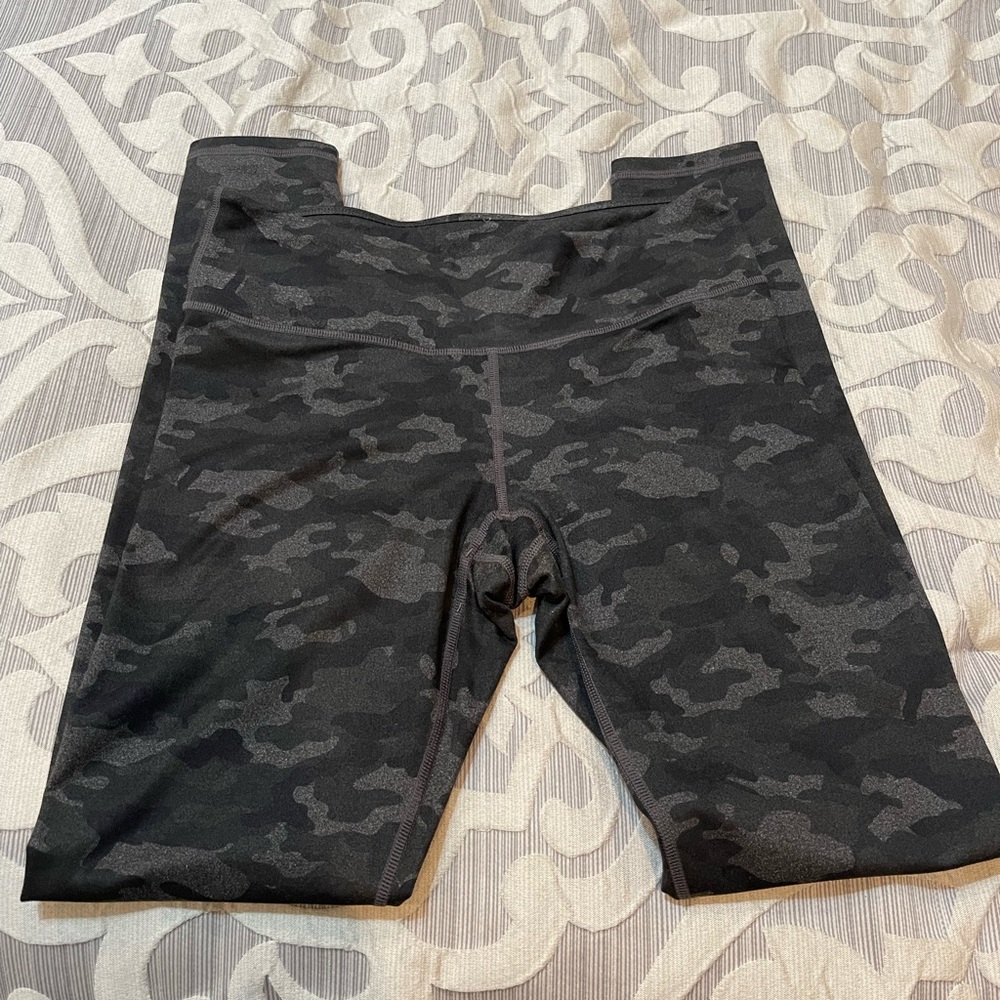 Fabletics Camo Leggings